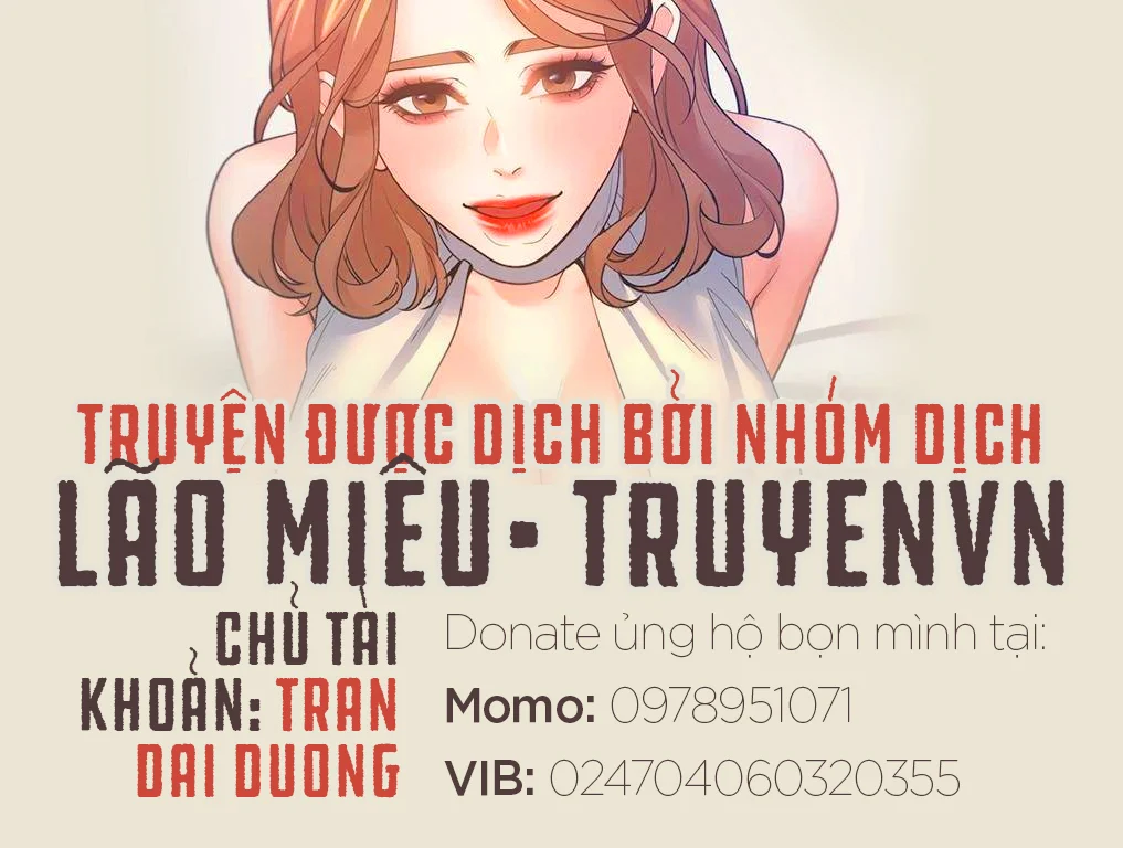 Chinh Phục Nữ Thần - Chap 11