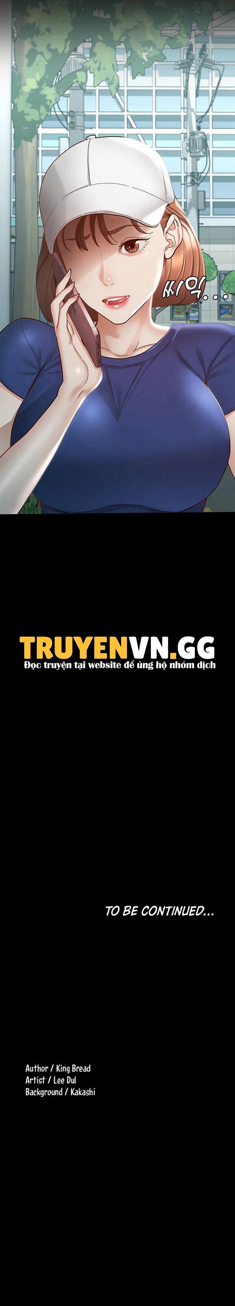 Chinh Phục Nữ Thần - Chap 15