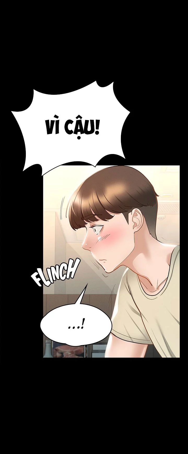 Chinh Phục Nữ Thần - Chap 21