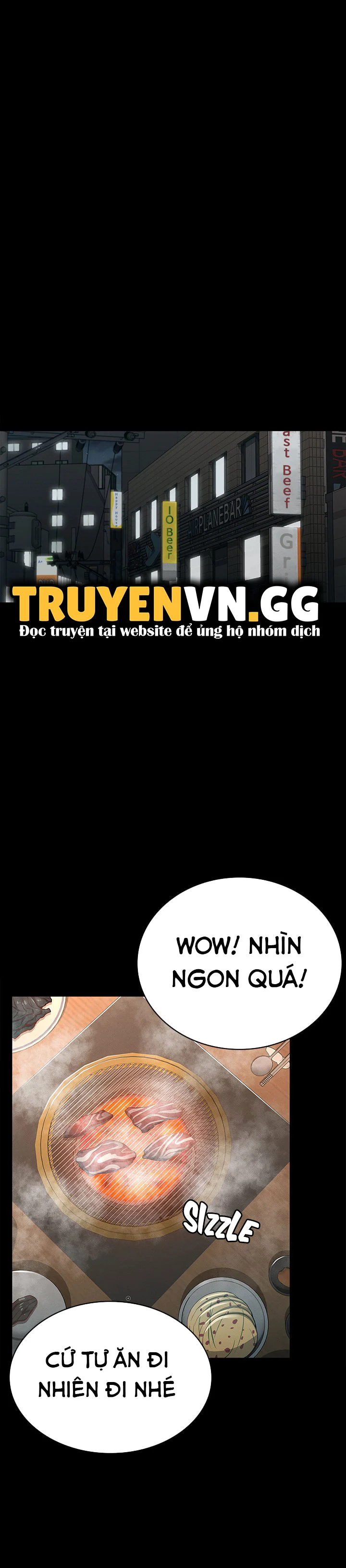 Chinh Phục Nữ Thần - Chap 21