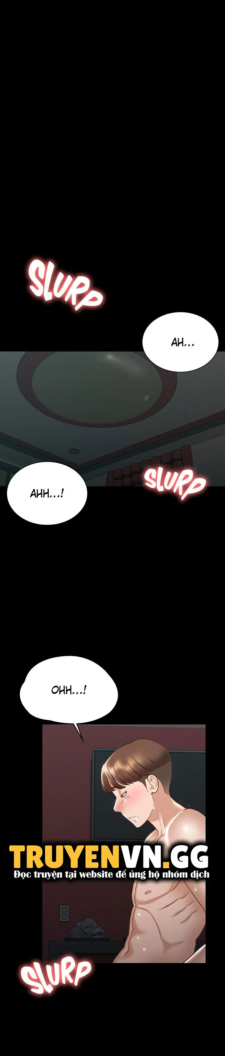 Chinh Phục Nữ Thần - Chap 21