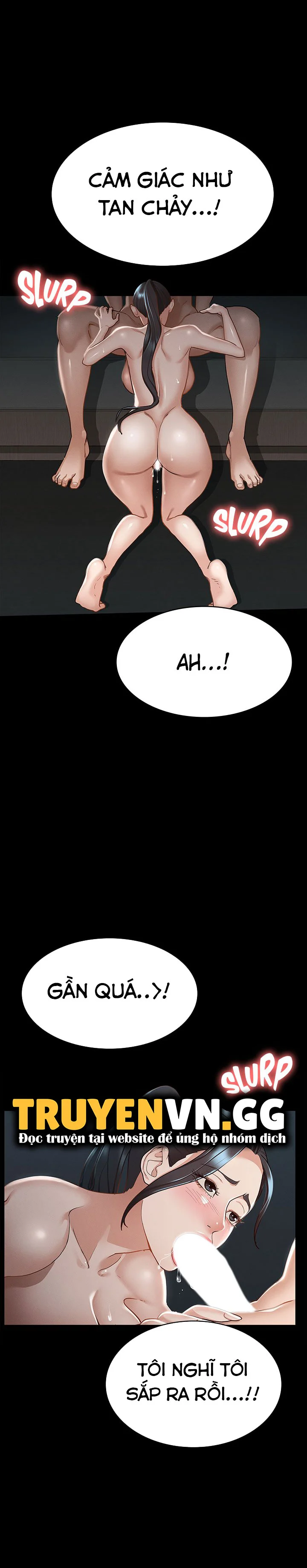 Chinh Phục Nữ Thần - Chap 21