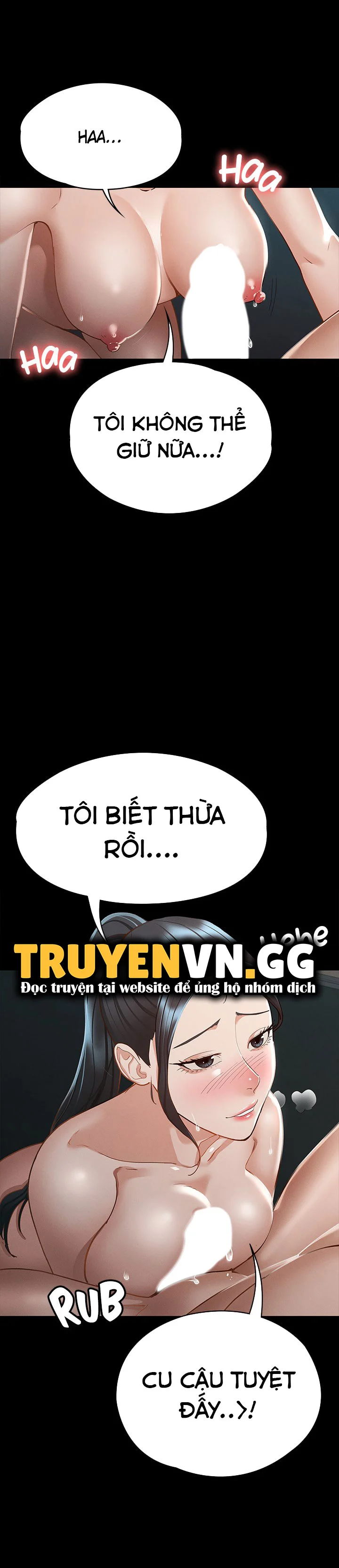 Chinh Phục Nữ Thần - Chap 21