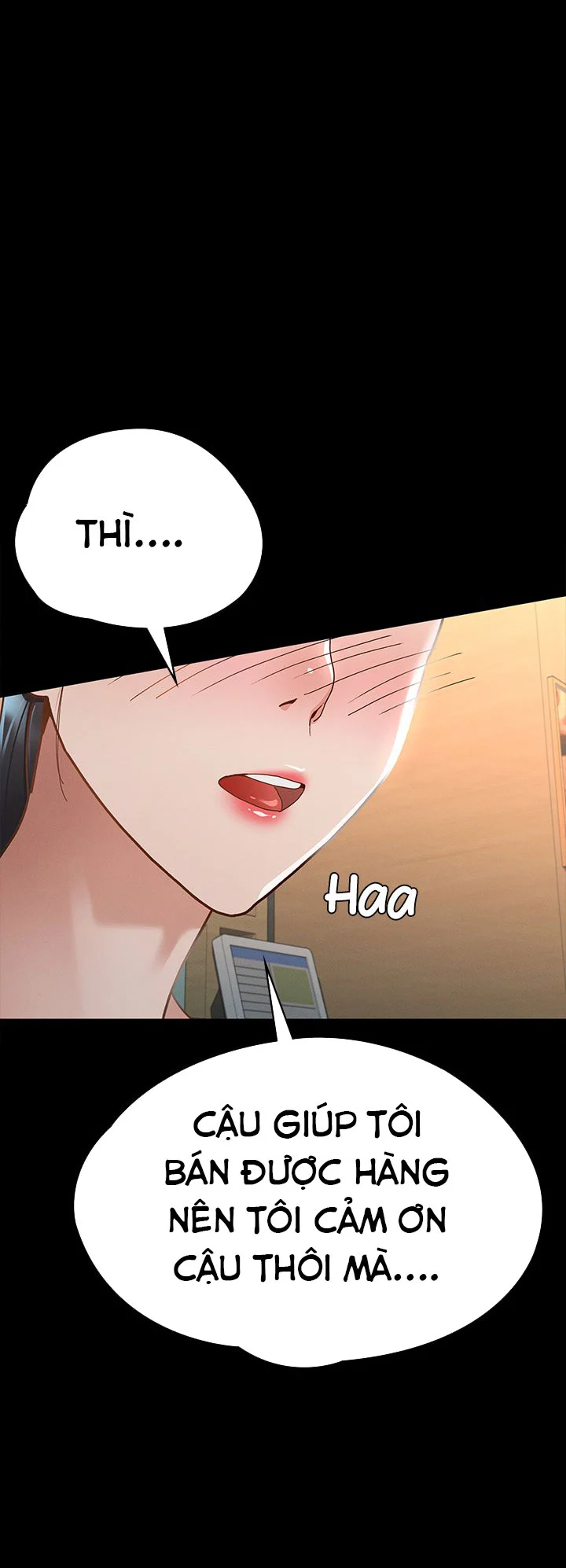 Chinh Phục Nữ Thần - Chap 21