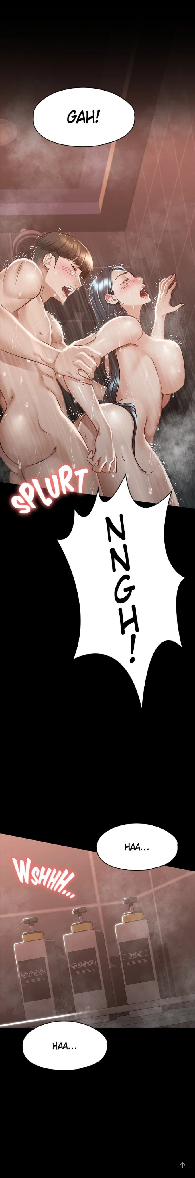 Chinh Phục Nữ Thần - Chap 23