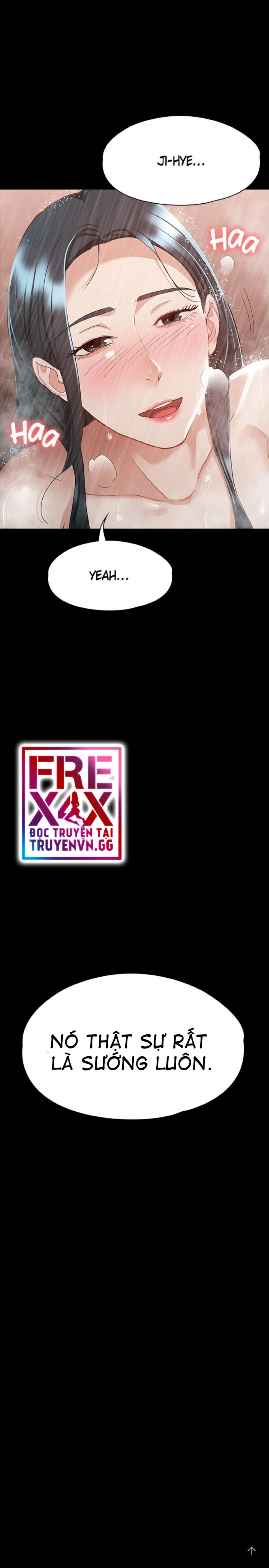 Chinh Phục Nữ Thần - Chap 23