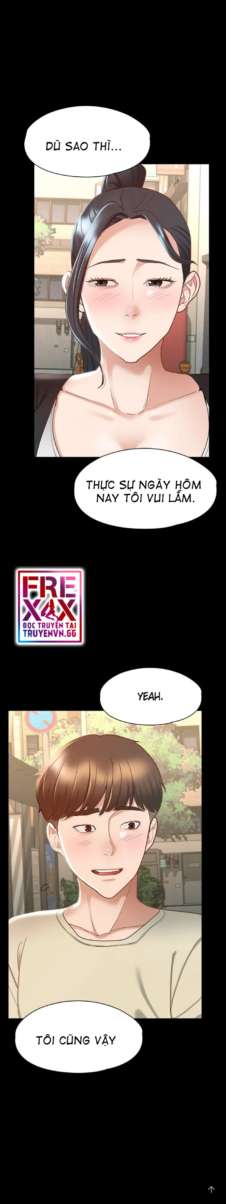 Chinh Phục Nữ Thần - Chap 23