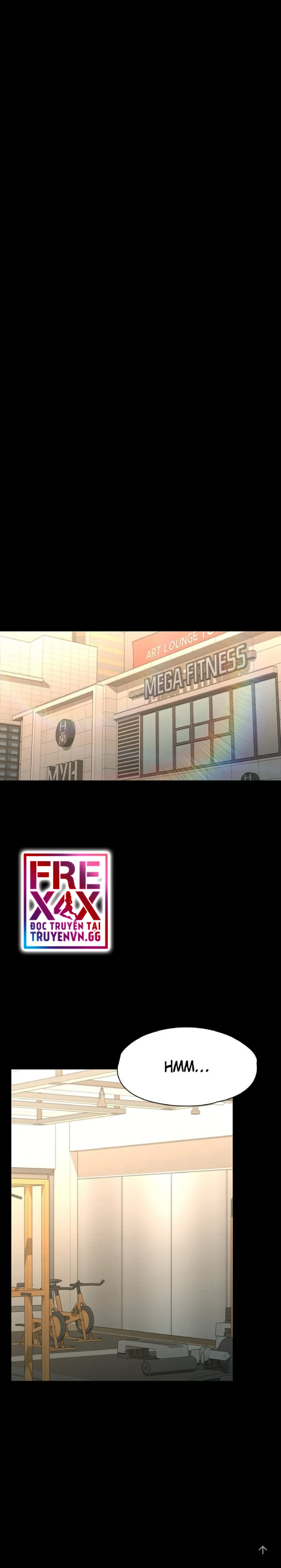 Chinh Phục Nữ Thần - Chap 23