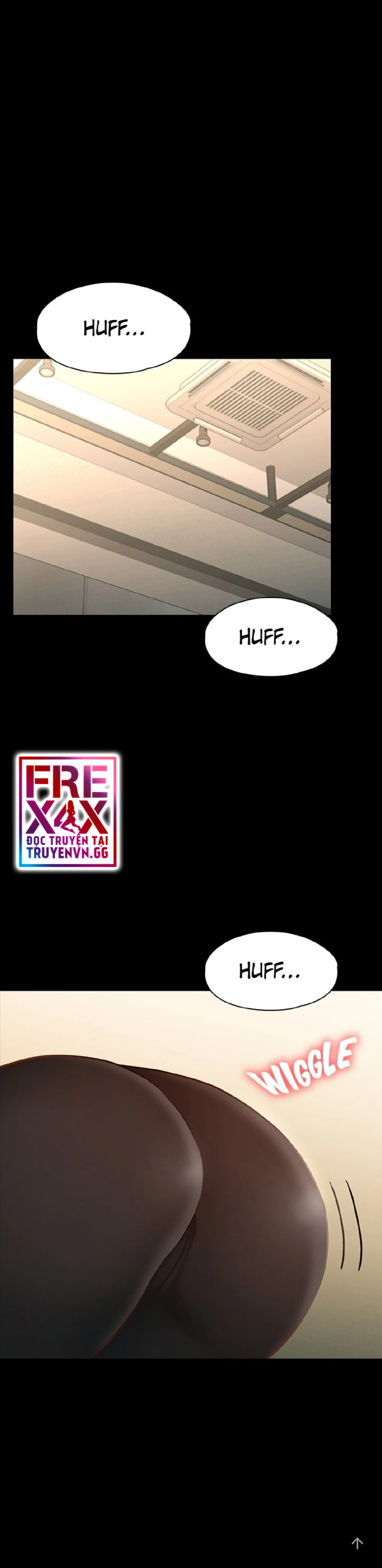 Chinh Phục Nữ Thần - Chap 23