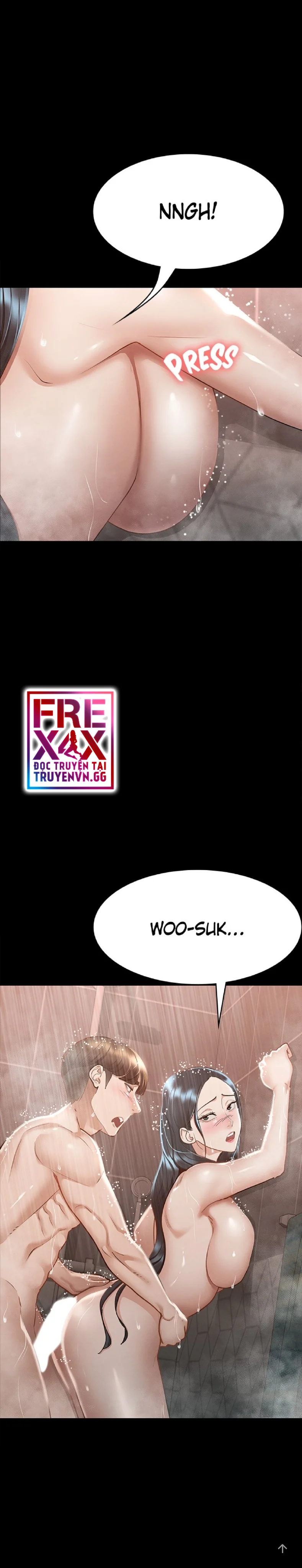 Chinh Phục Nữ Thần - Chap 23