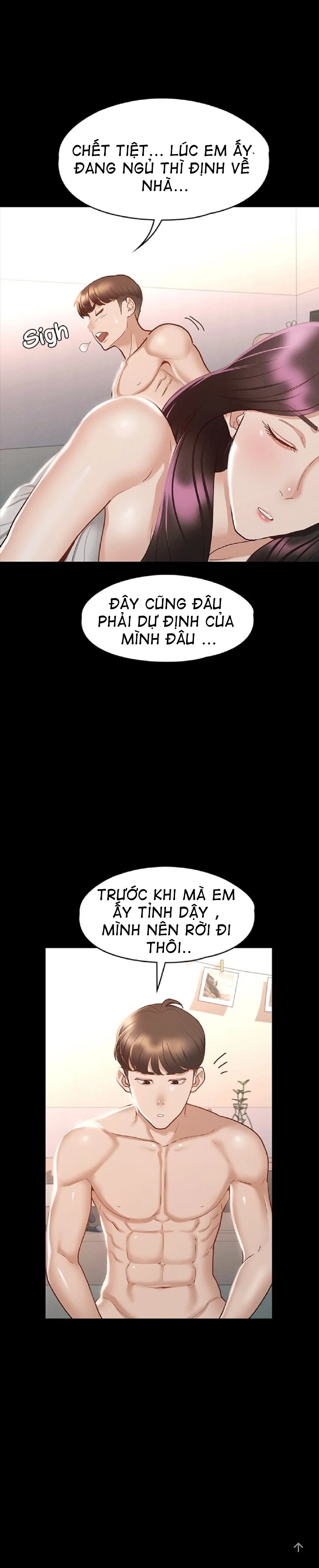 Chinh Phục Nữ Thần - Chap 25
