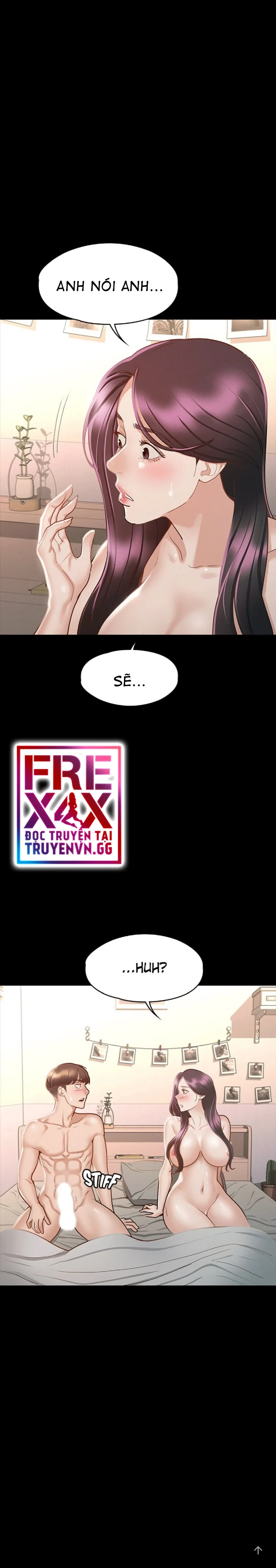 Chinh Phục Nữ Thần - Chap 25