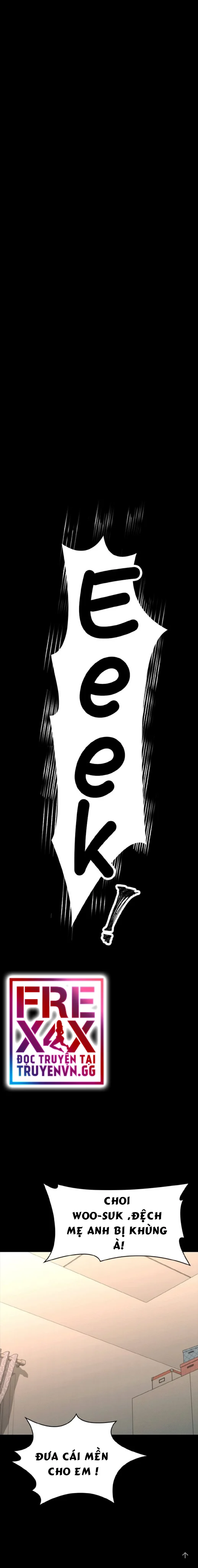 Chinh Phục Nữ Thần - Chap 25