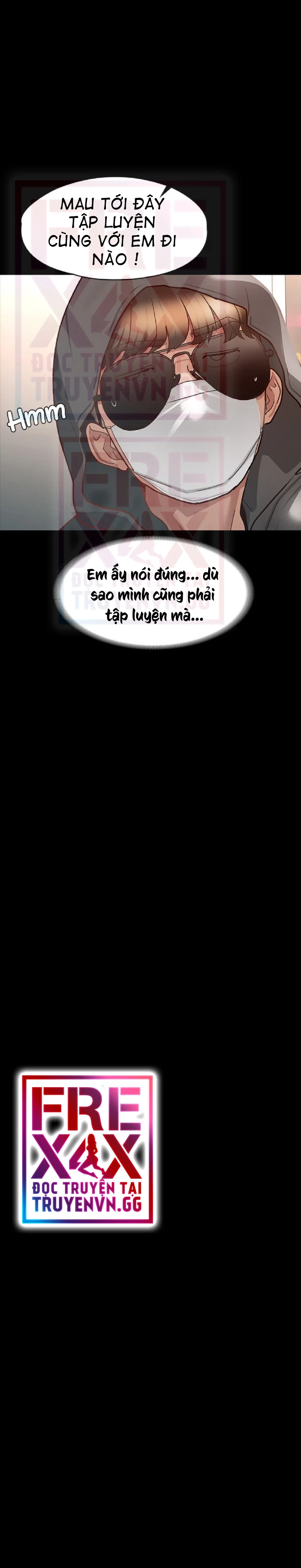 Chinh Phục Nữ Thần - Chap 26