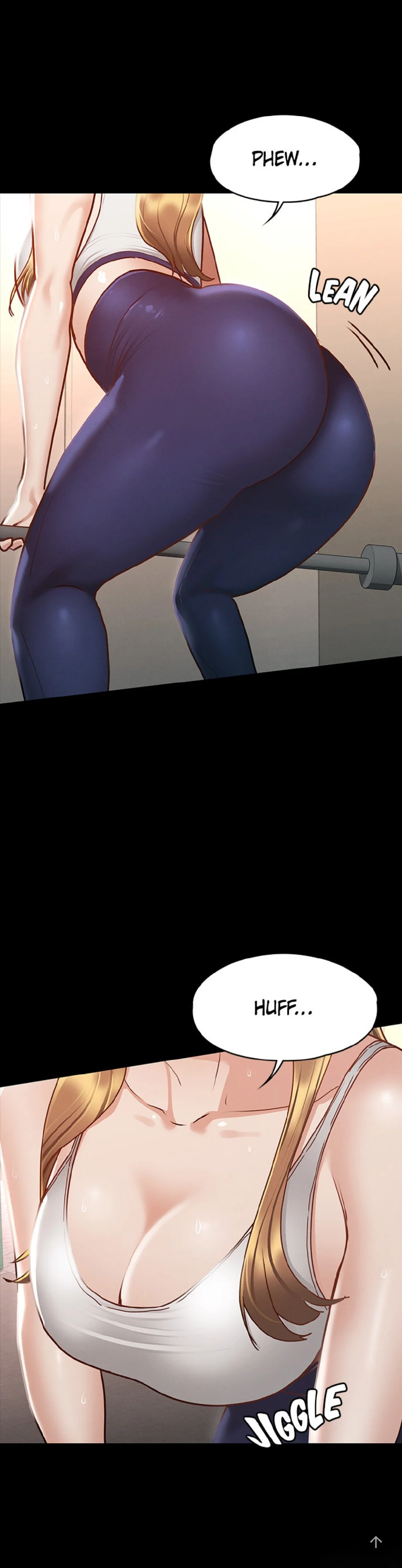 Chinh Phục Nữ Thần - Chap 26