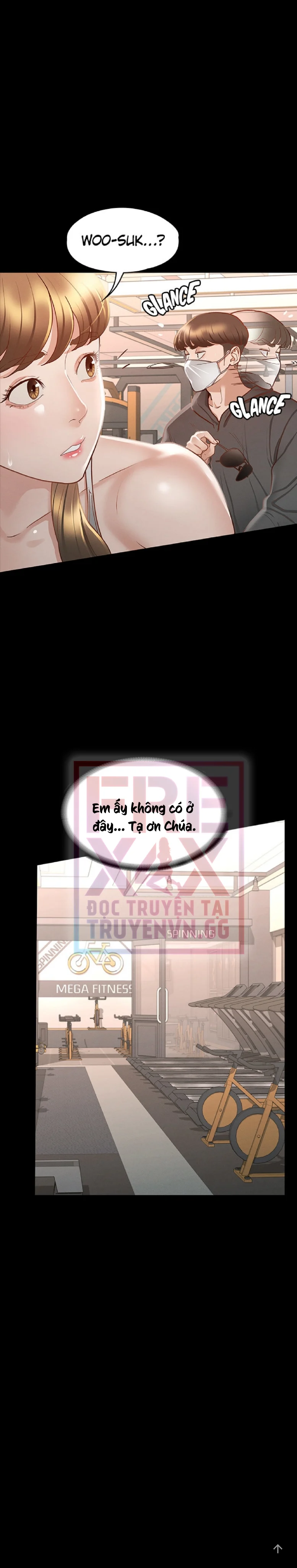 Chinh Phục Nữ Thần - Chap 26