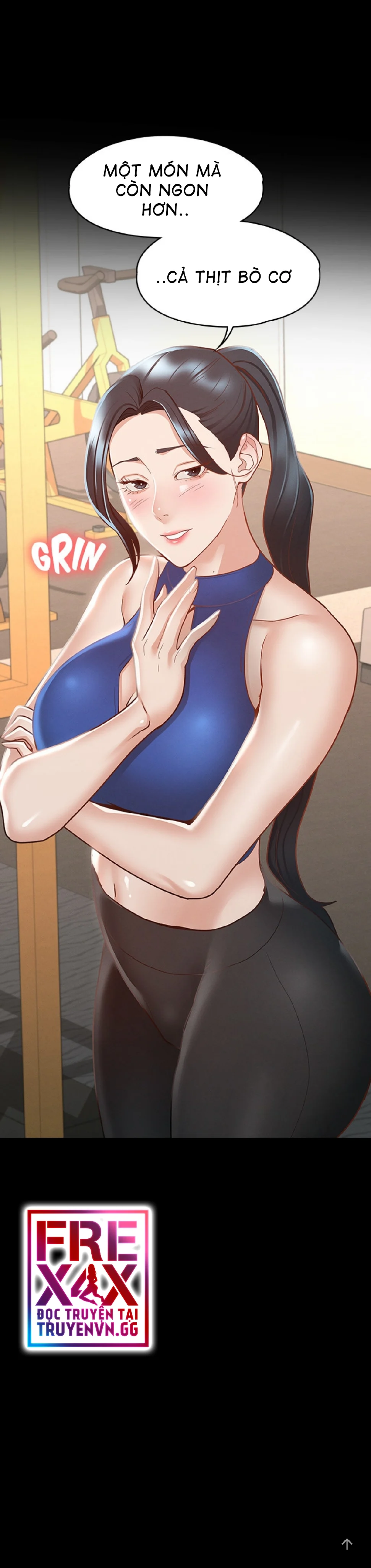 Chinh Phục Nữ Thần - Chap 26