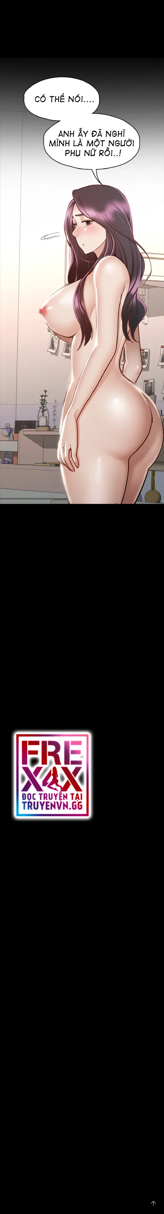 Chinh Phục Nữ Thần - Chap 26