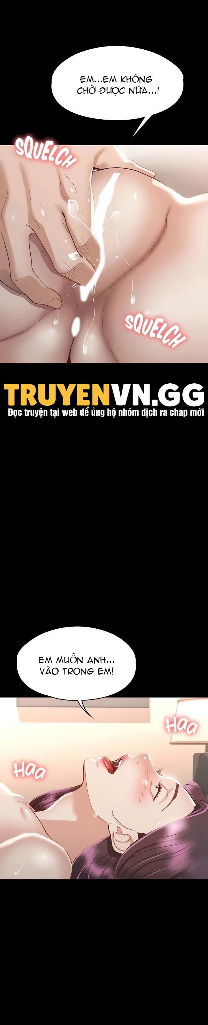 Chinh Phục Nữ Thần - Chap 30