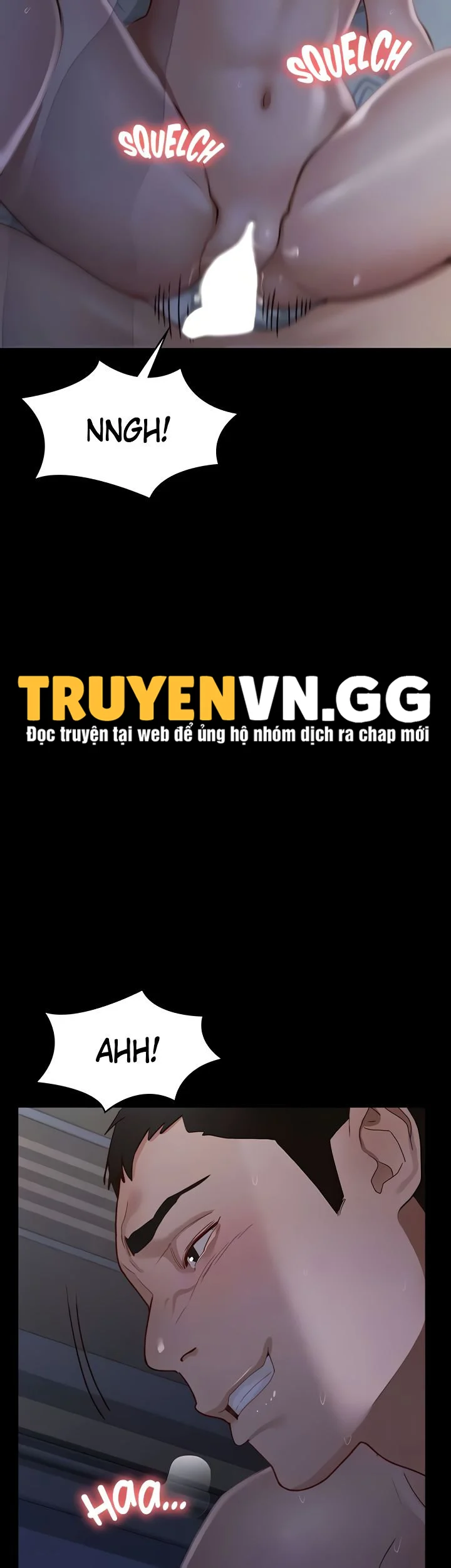 Chinh Phục Nữ Thần - Chap 36