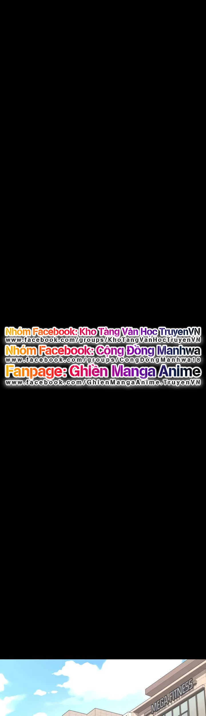 Chinh Phục Nữ Thần - Chap 36