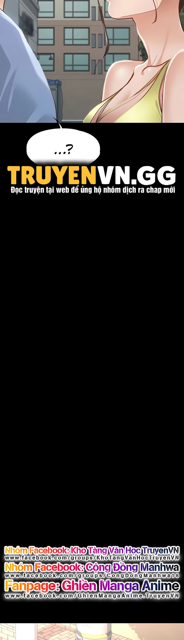 Chinh Phục Nữ Thần - Chap 36