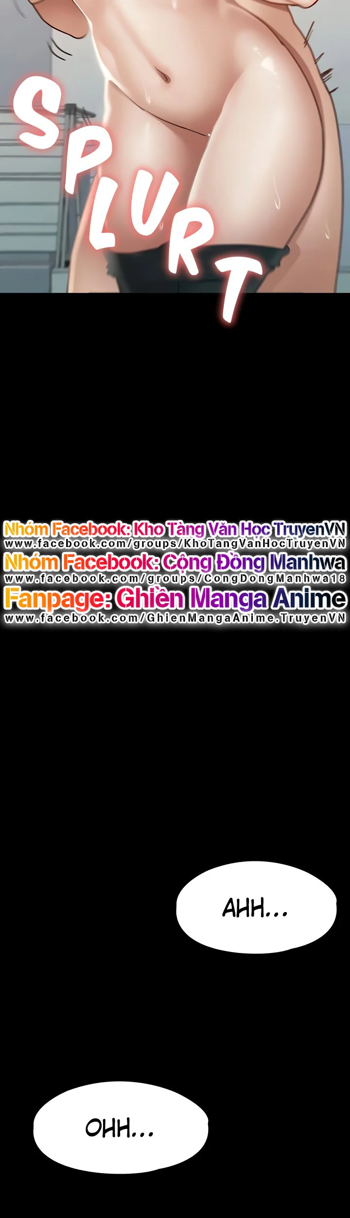 Chinh Phục Nữ Thần - Chap 38