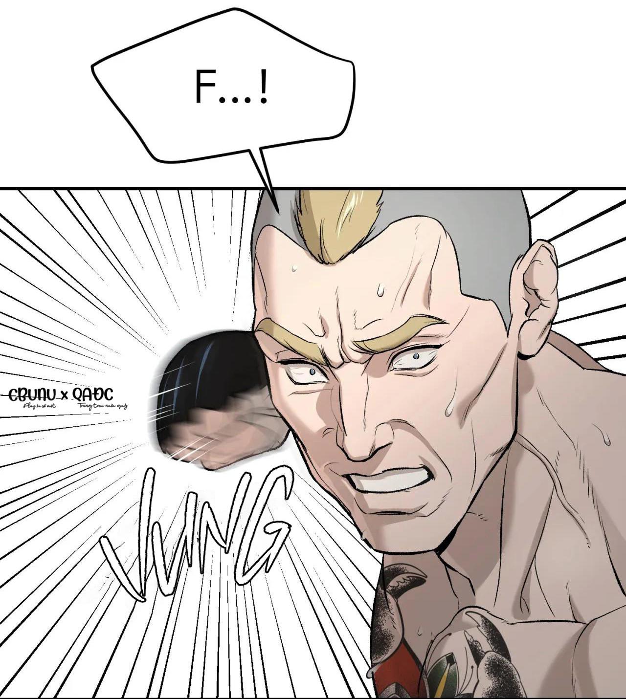 ChinhX - Vận Xui - Chap 15