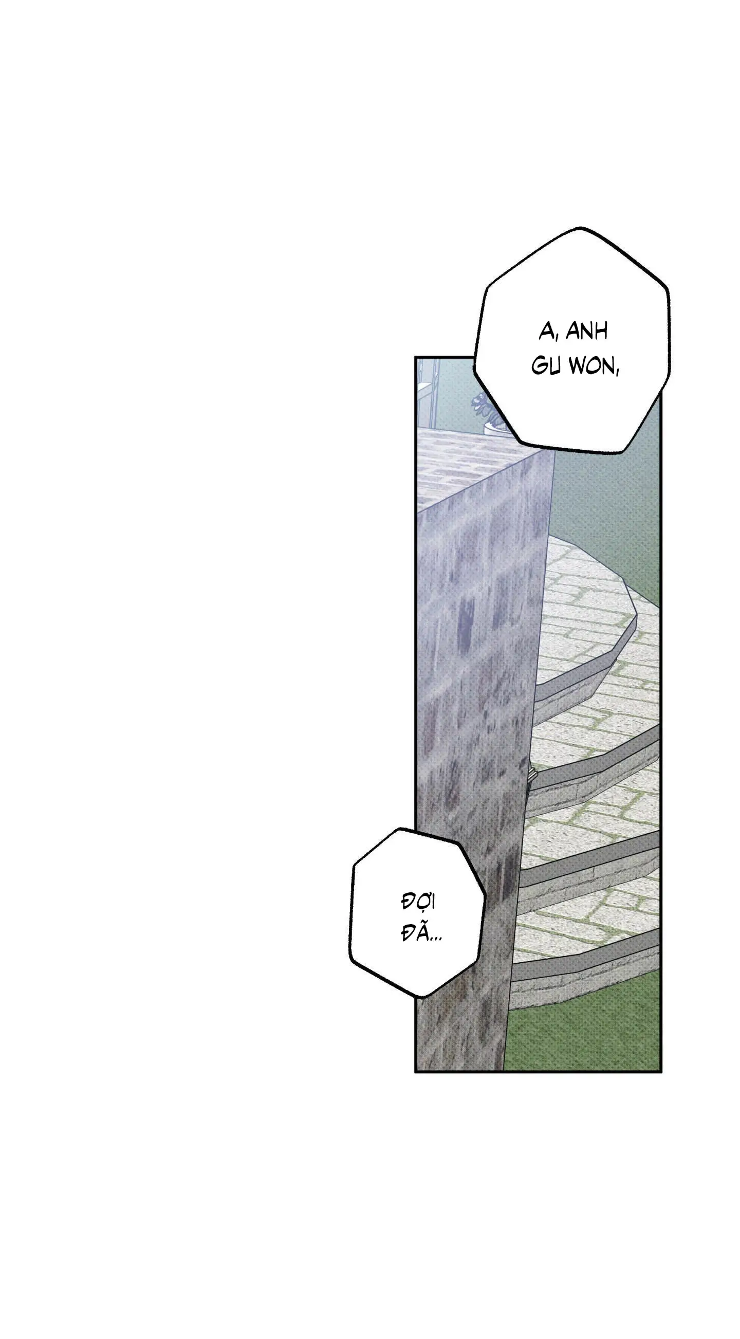 Chó Săn Của Sisyphus Chap 26 - Next Chap 27