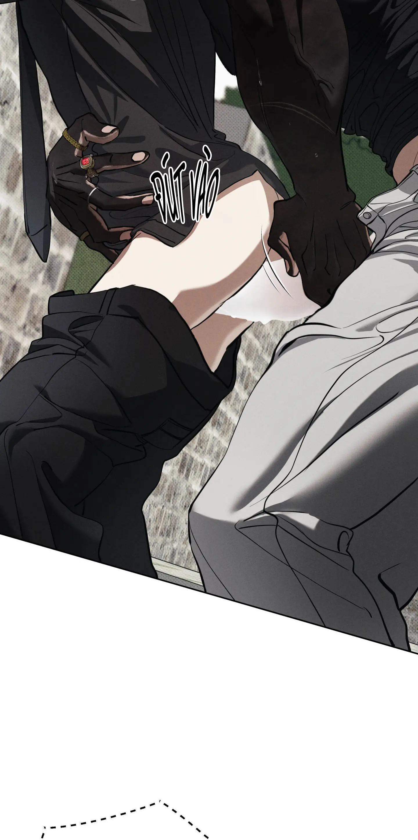 Chó Săn Của Sisyphus Chap 26 - Next Chap 27
