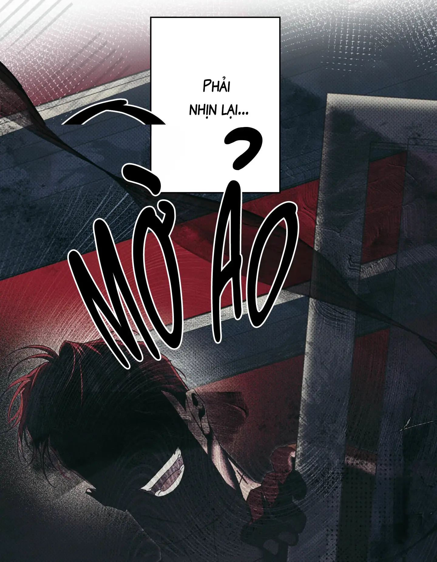 Chó Săn Của Sisyphus Chap 26 - Next Chap 27