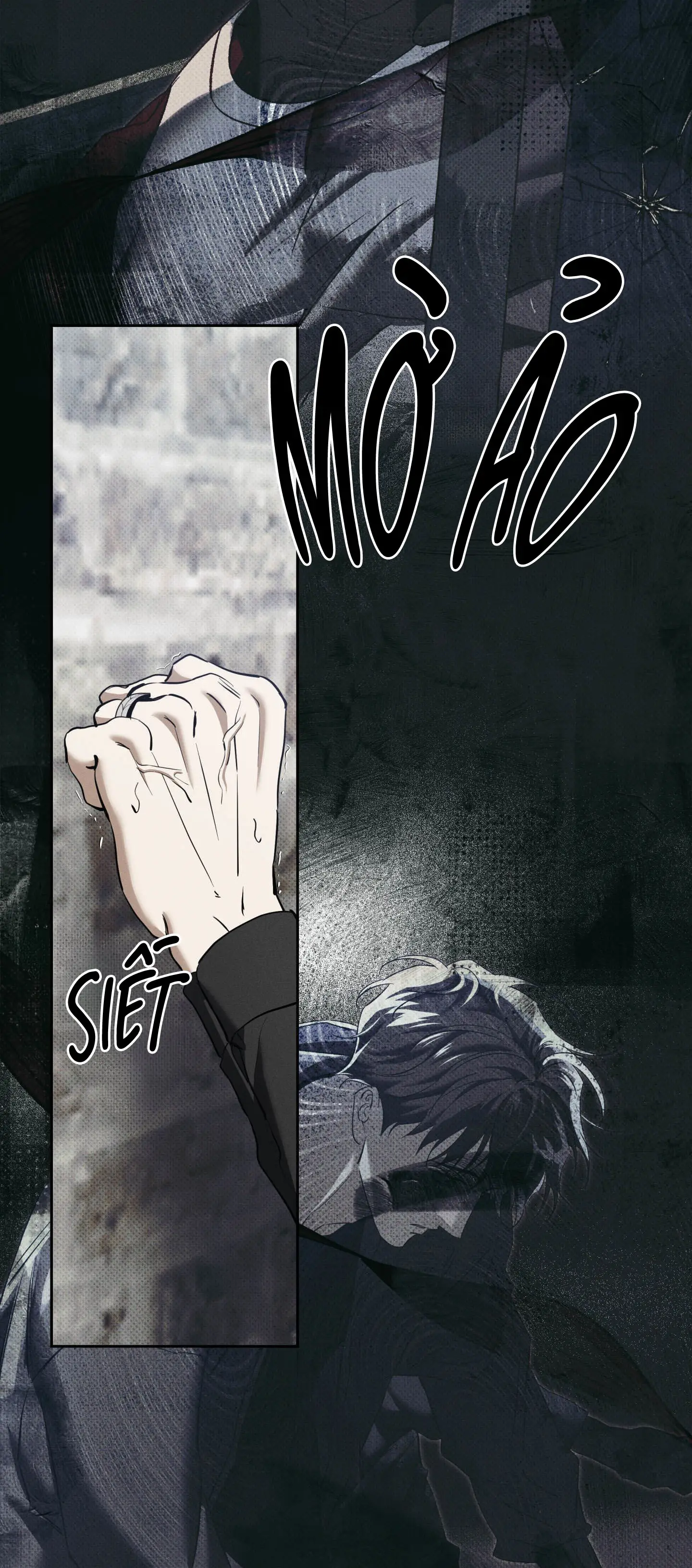 Chó Săn Của Sisyphus Chap 26 - Next Chap 27
