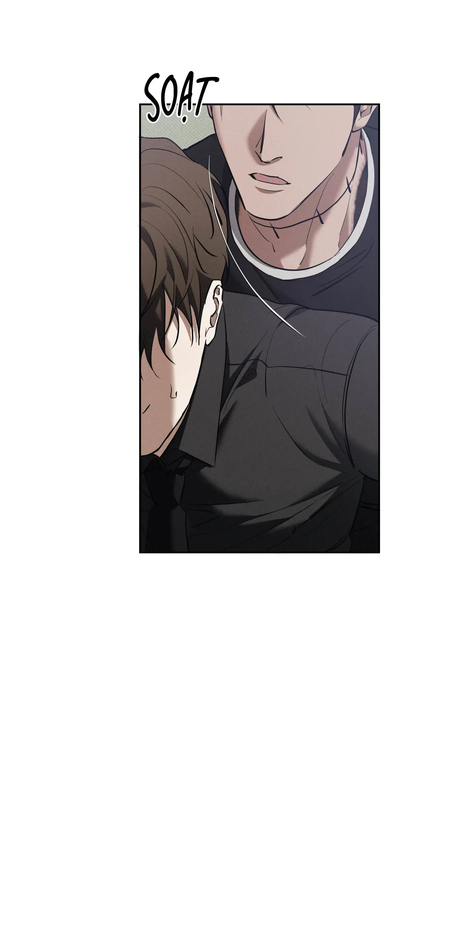 Chó Săn Của Sisyphus Chap 26 - Next Chap 27