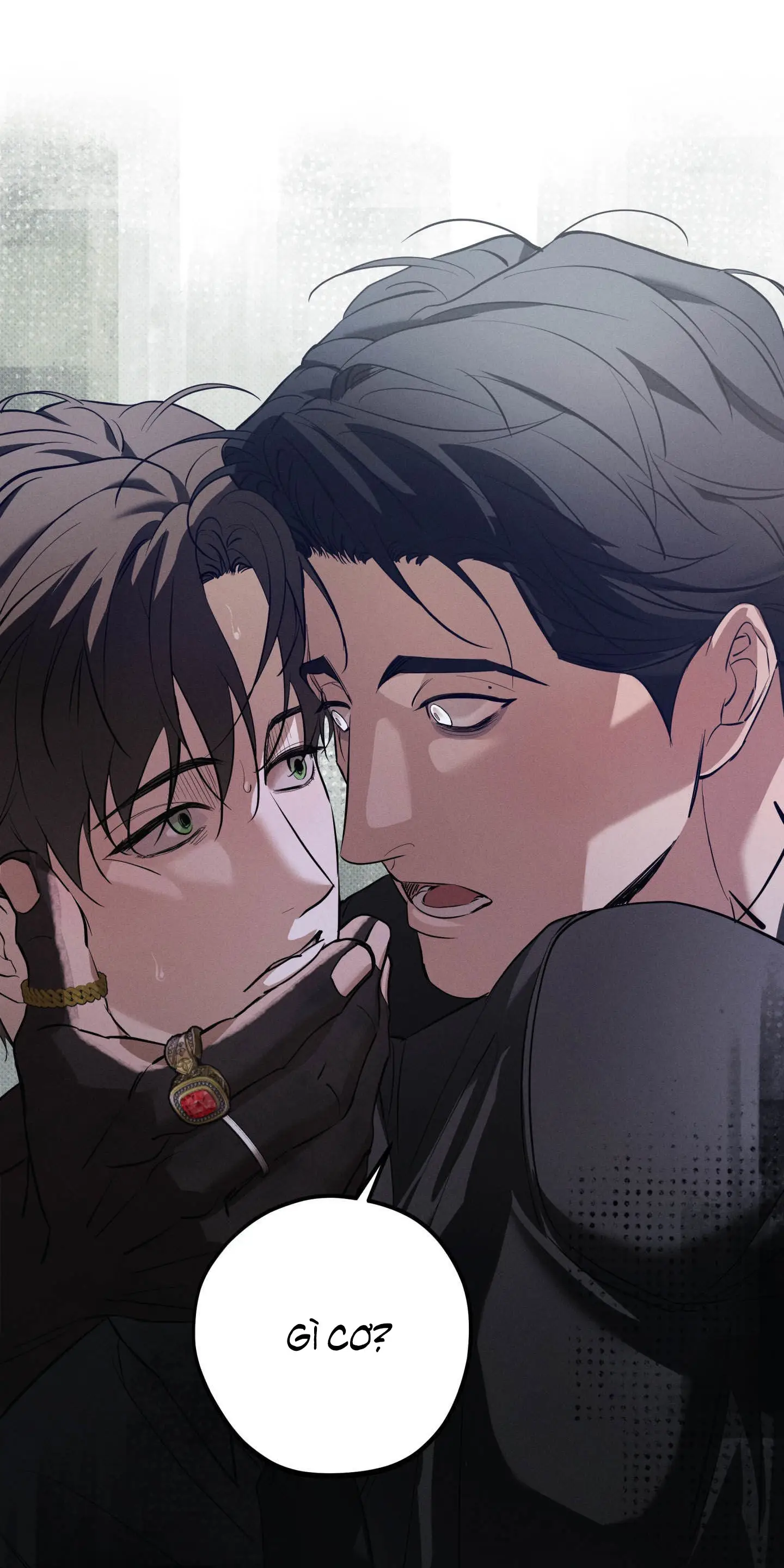 Chó Săn Của Sisyphus Chap 26 - Next Chap 27