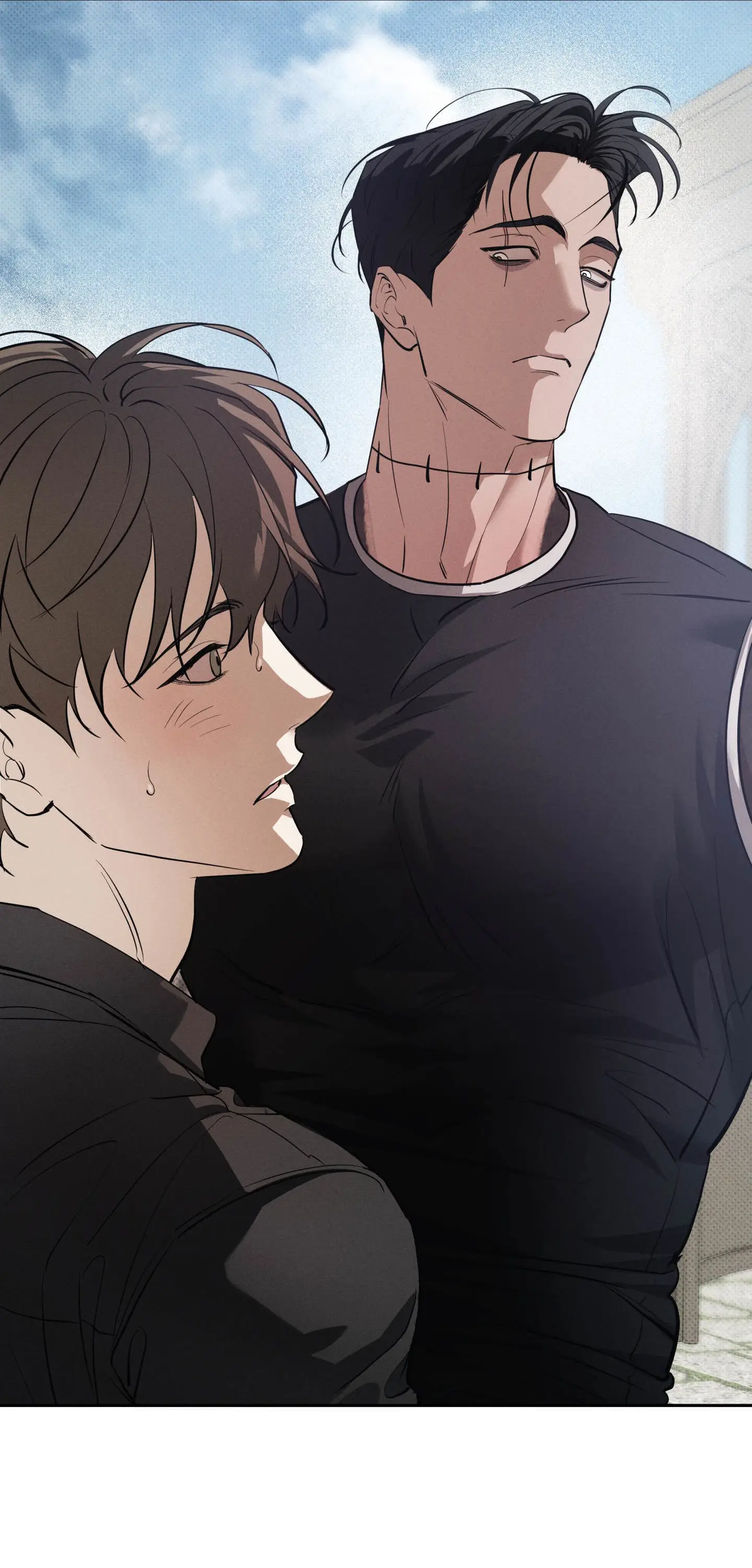 Chó Săn Của Sisyphus Chap 26 - Next Chap 27