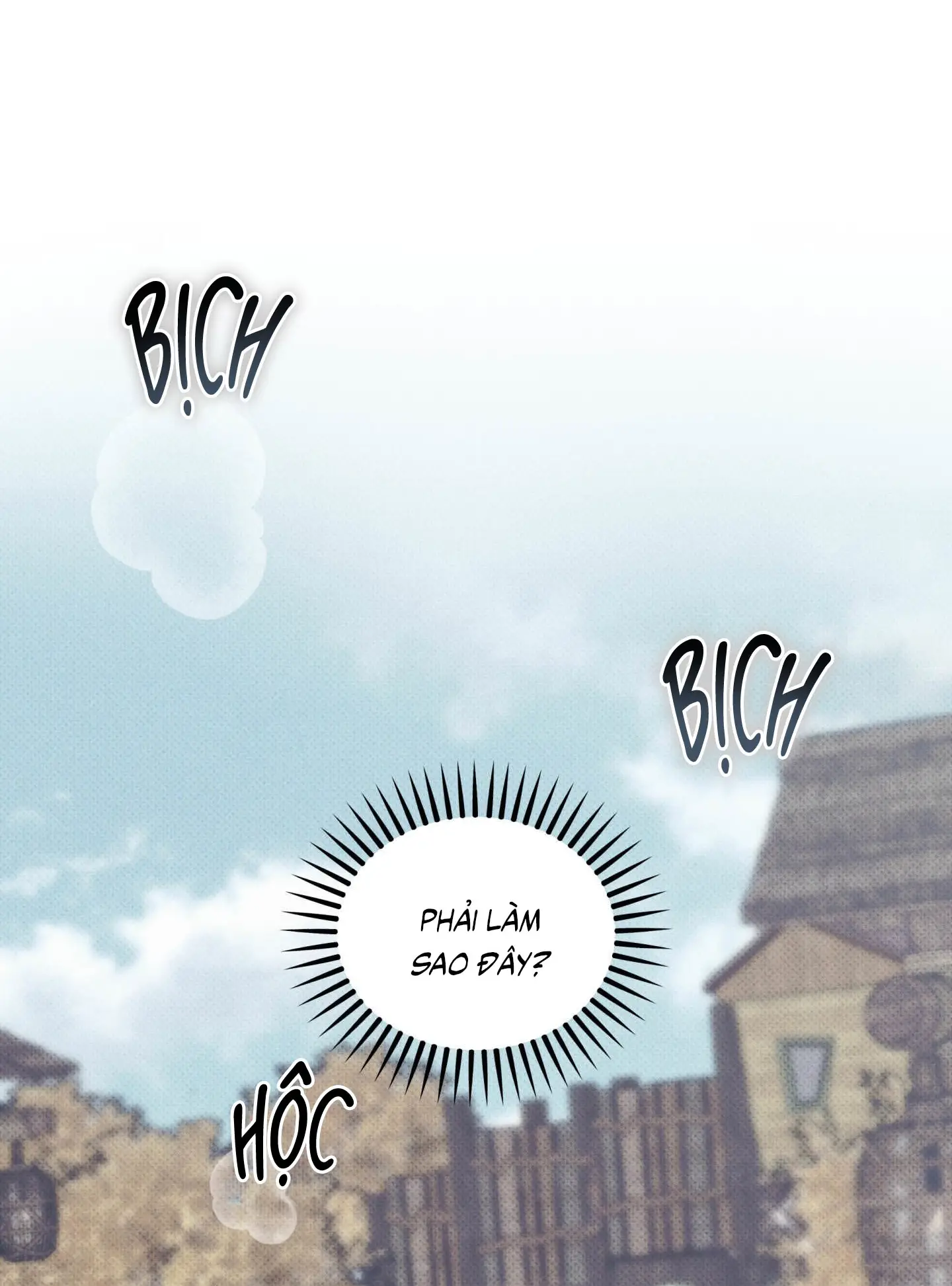 Chó Săn Của Sisyphus Chap 26 - Next Chap 27