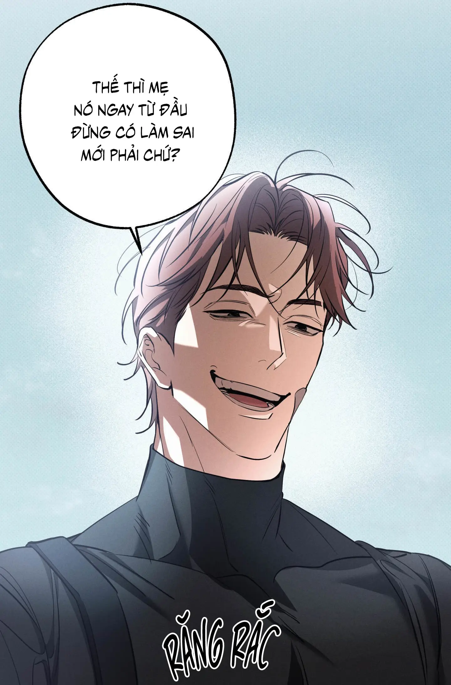 Chó Săn Của Sisyphus Chap 26 - Next Chap 27