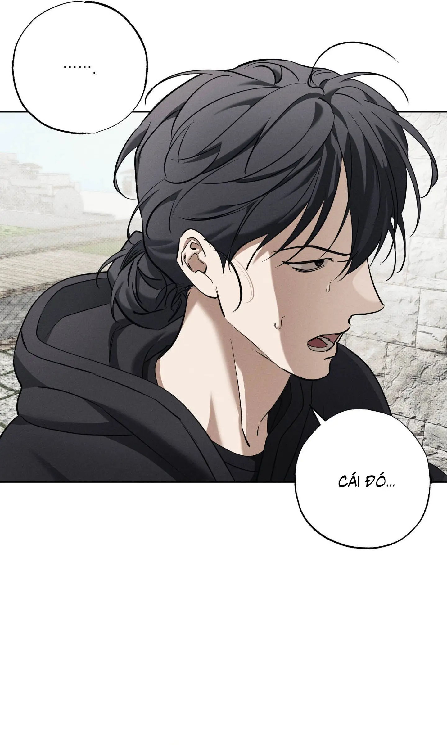 Chó Săn Của Sisyphus Chap 26 - Next Chap 27