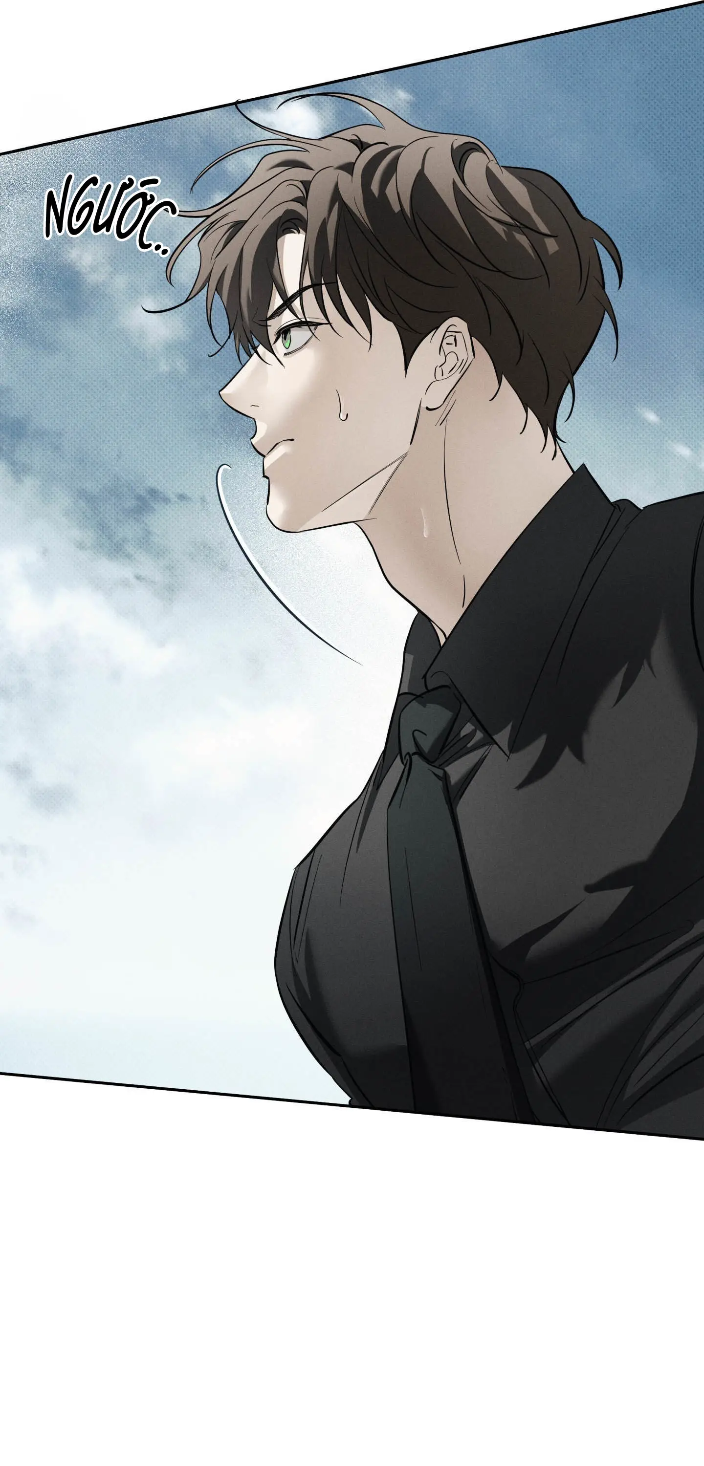 Chó Săn Của Sisyphus Chap 26 - Next Chap 27