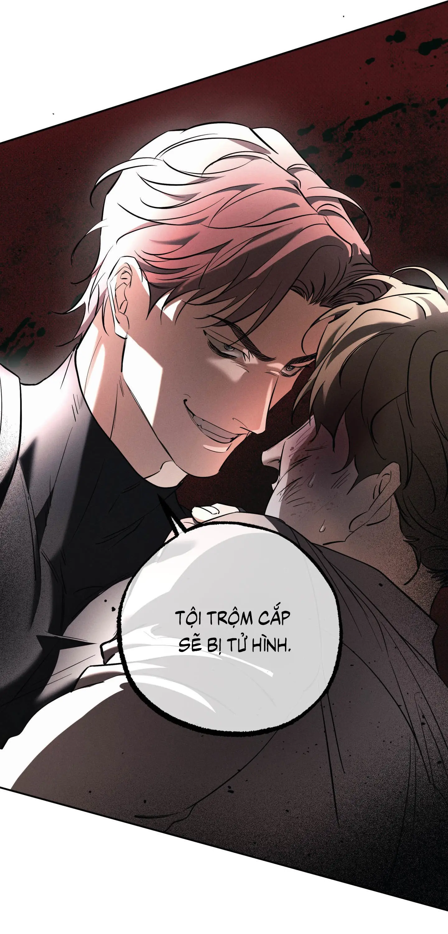 Chó Săn Của Sisyphus Chap 26 - Next Chap 27