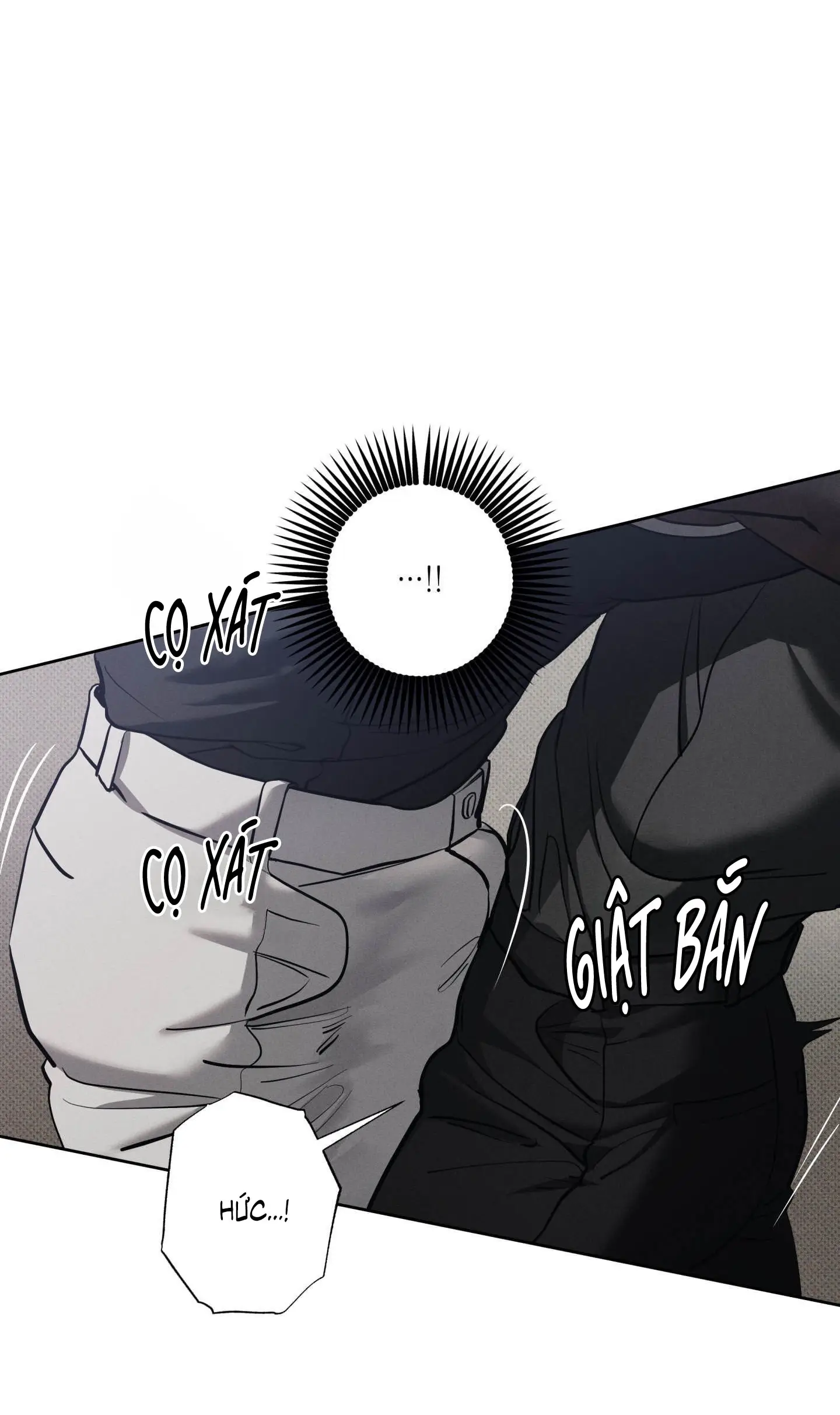 Chó Săn Của Sisyphus Chap 26 - Next Chap 27
