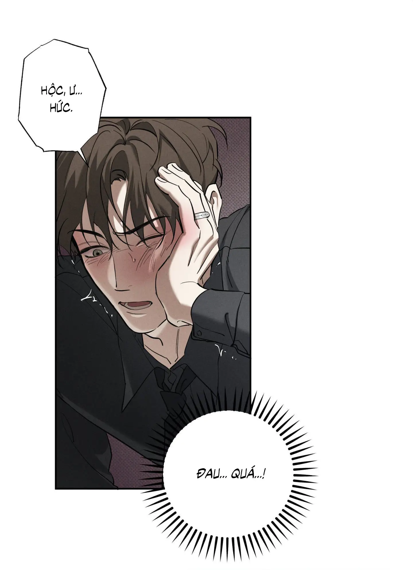 Chó Săn Của Sisyphus Chap 26 - Next Chap 27