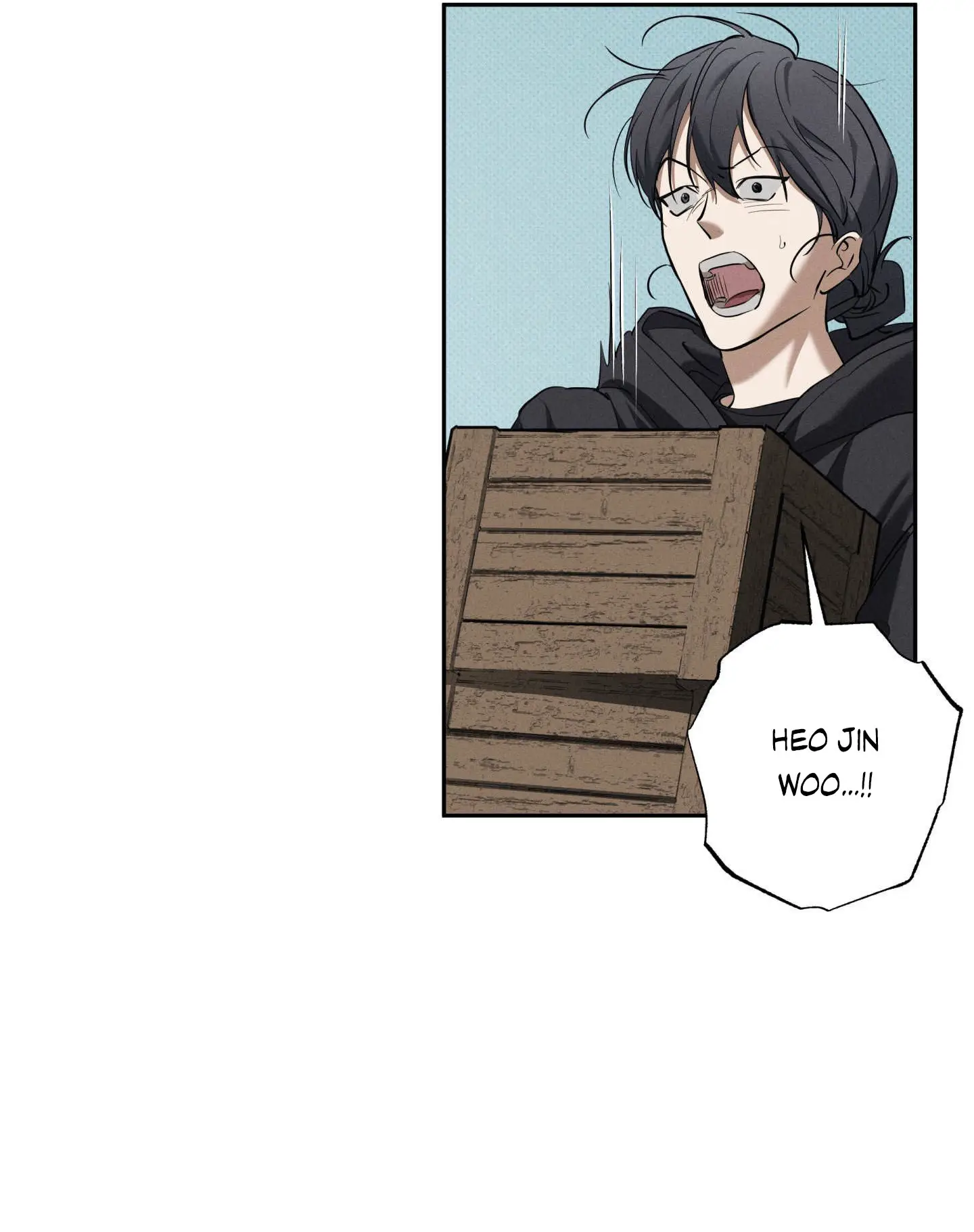 Chó Săn Của Sisyphus Chap 26 - Next Chap 27