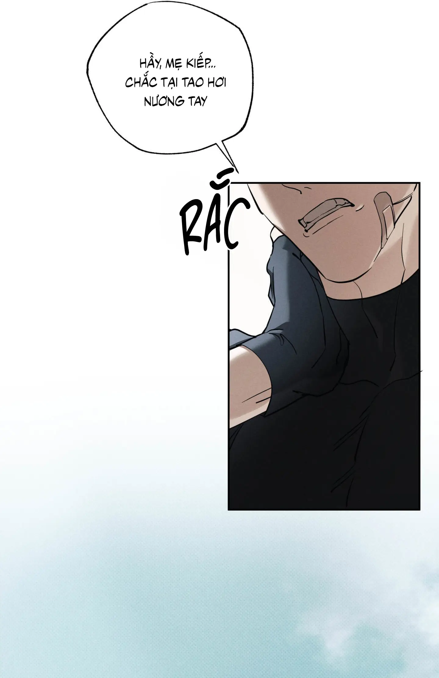 Chó Săn Của Sisyphus Chap 26 - Next Chap 27