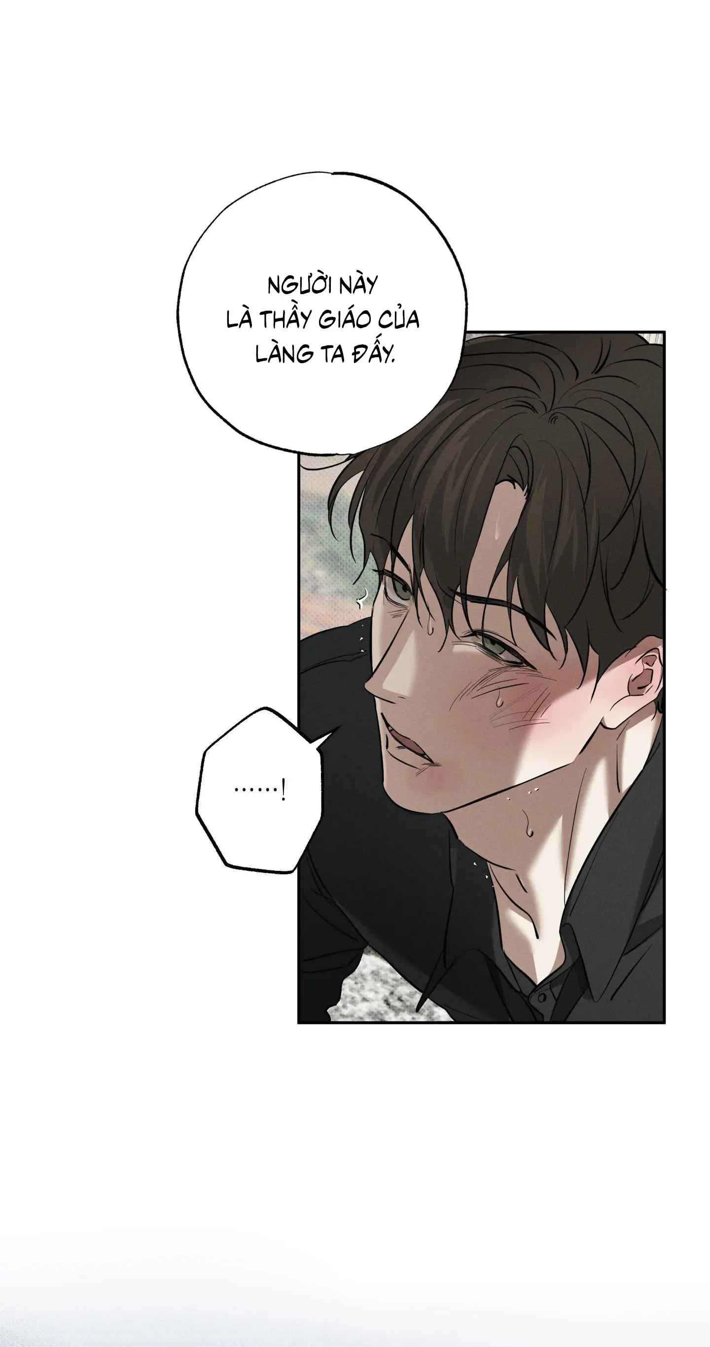 Chó Săn Của Sisyphus Chap 26 - Next Chap 27