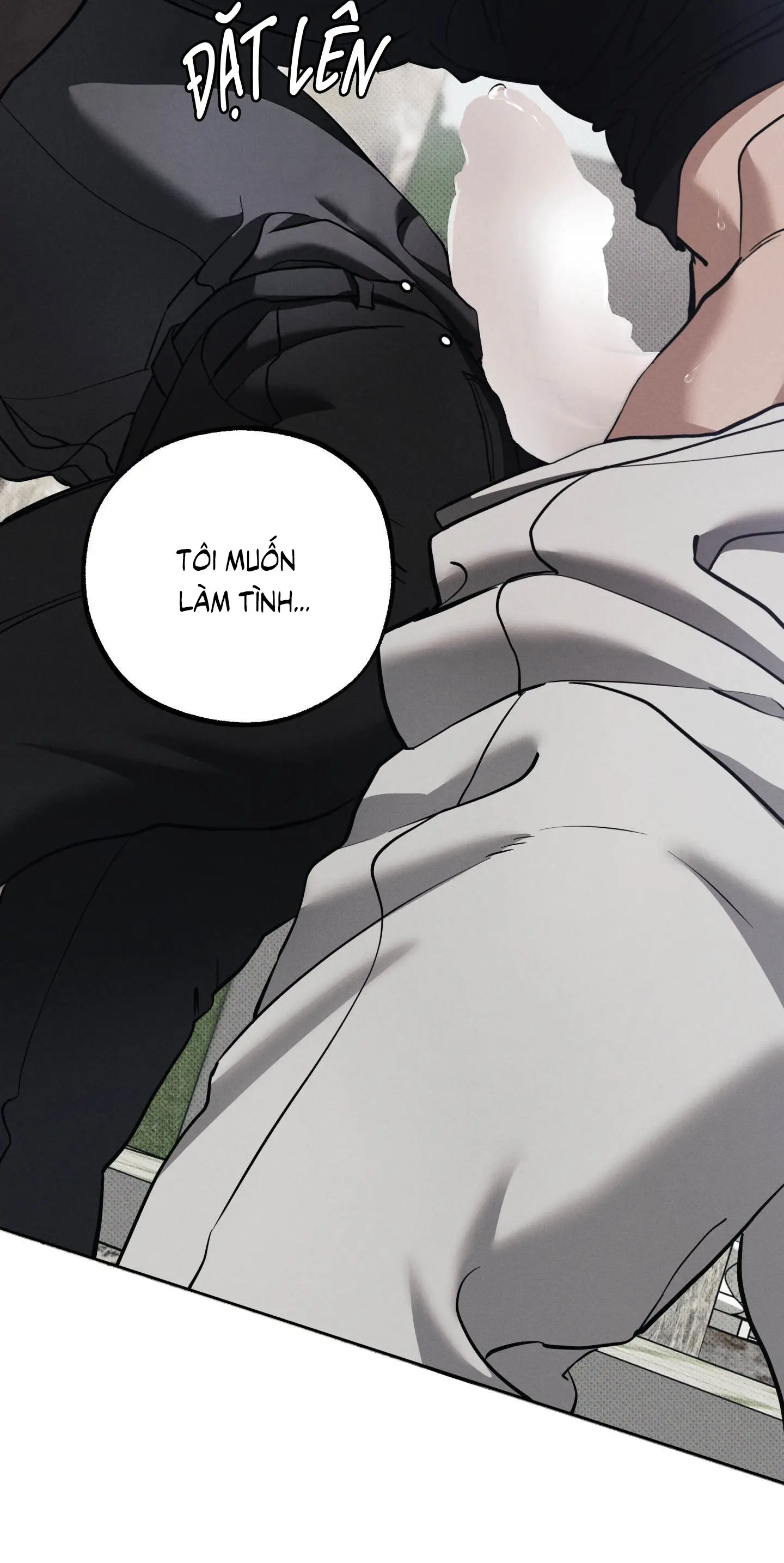 Chó Săn Của Sisyphus Chap 26 - Next Chap 27