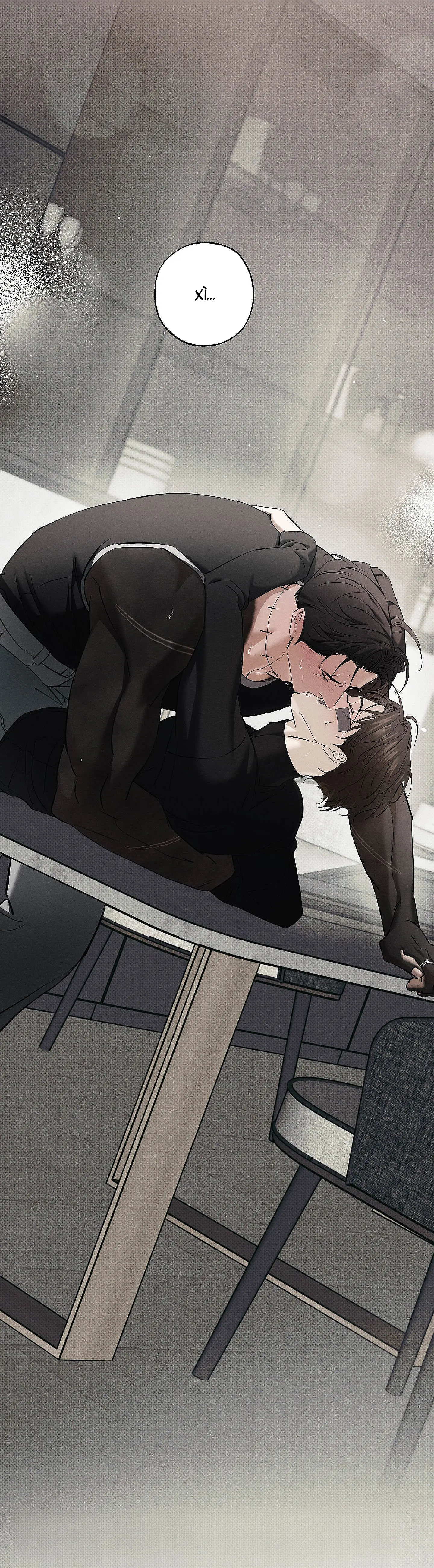 Chó Săn Của Sisyphus Chap 29 - Next Chap 30