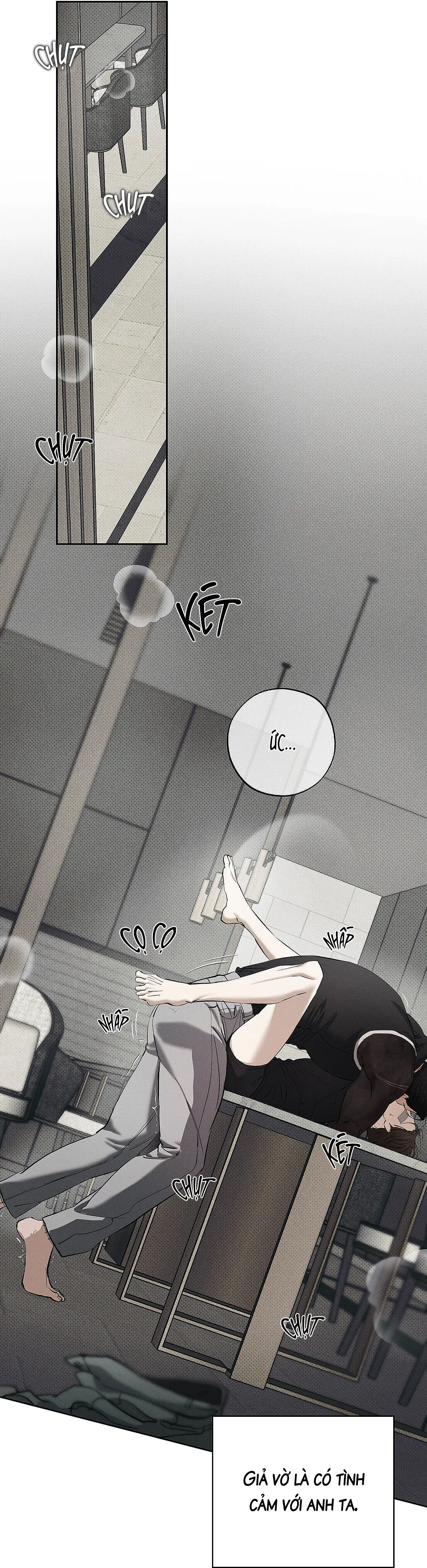 Chó Săn Của Sisyphus Chap 29 - Next Chap 30