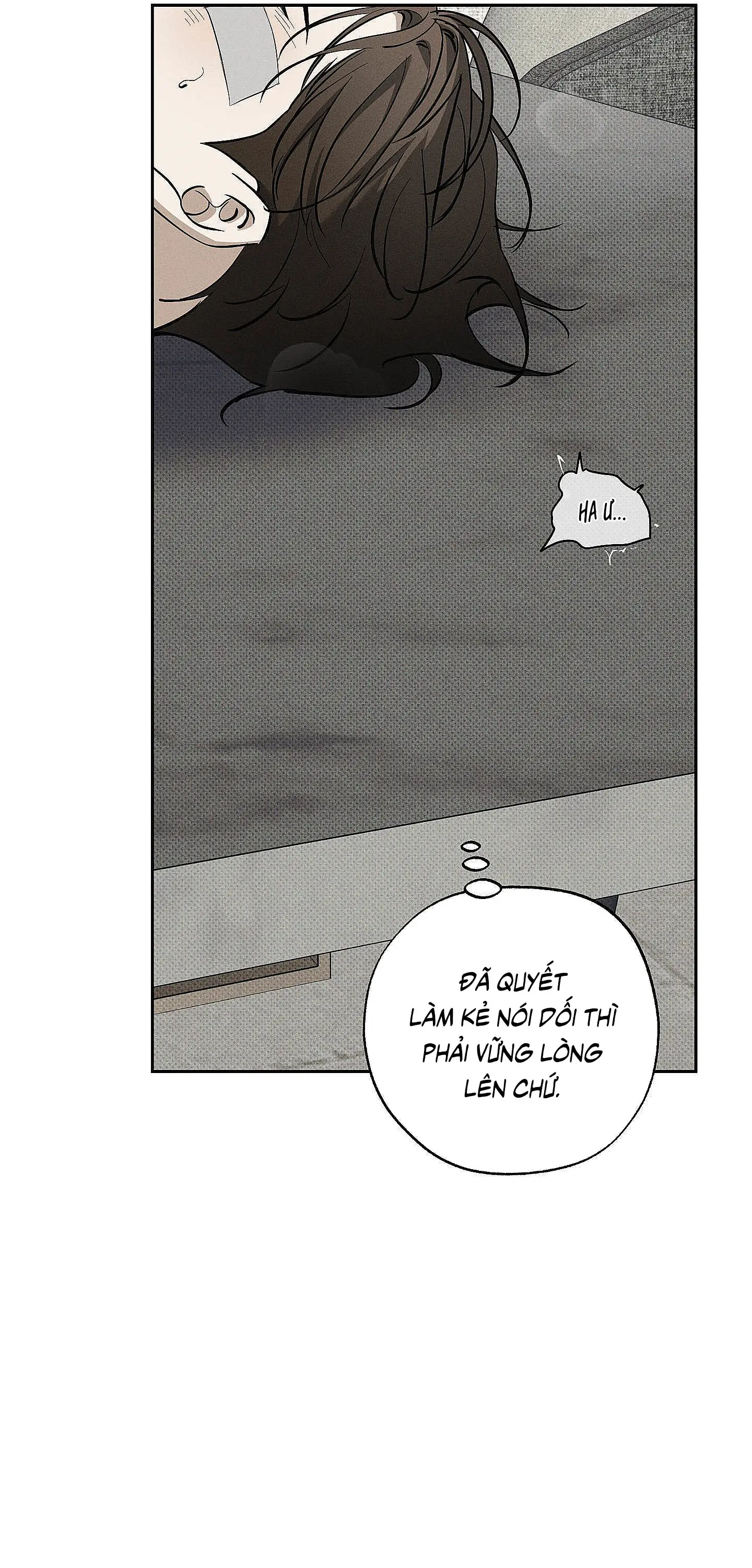 Chó Săn Của Sisyphus Chap 29 - Next Chap 30