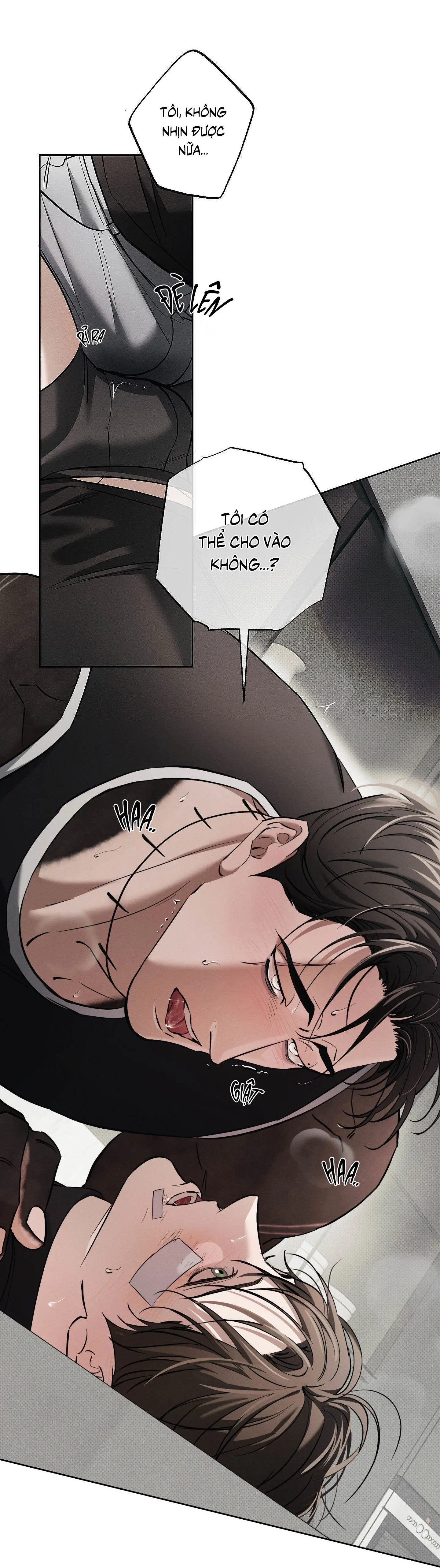 Chó Săn Của Sisyphus Chap 29 - Next Chap 30